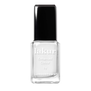 Foto 1 | Esmalte De Uñas Londontown Lakur Duchess White - Venta Internacional.