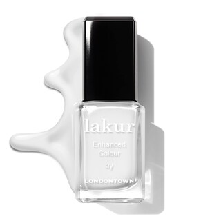 Foto 6 | Esmalte De Uñas Londontown Lakur Duchess White - Venta Internacional.