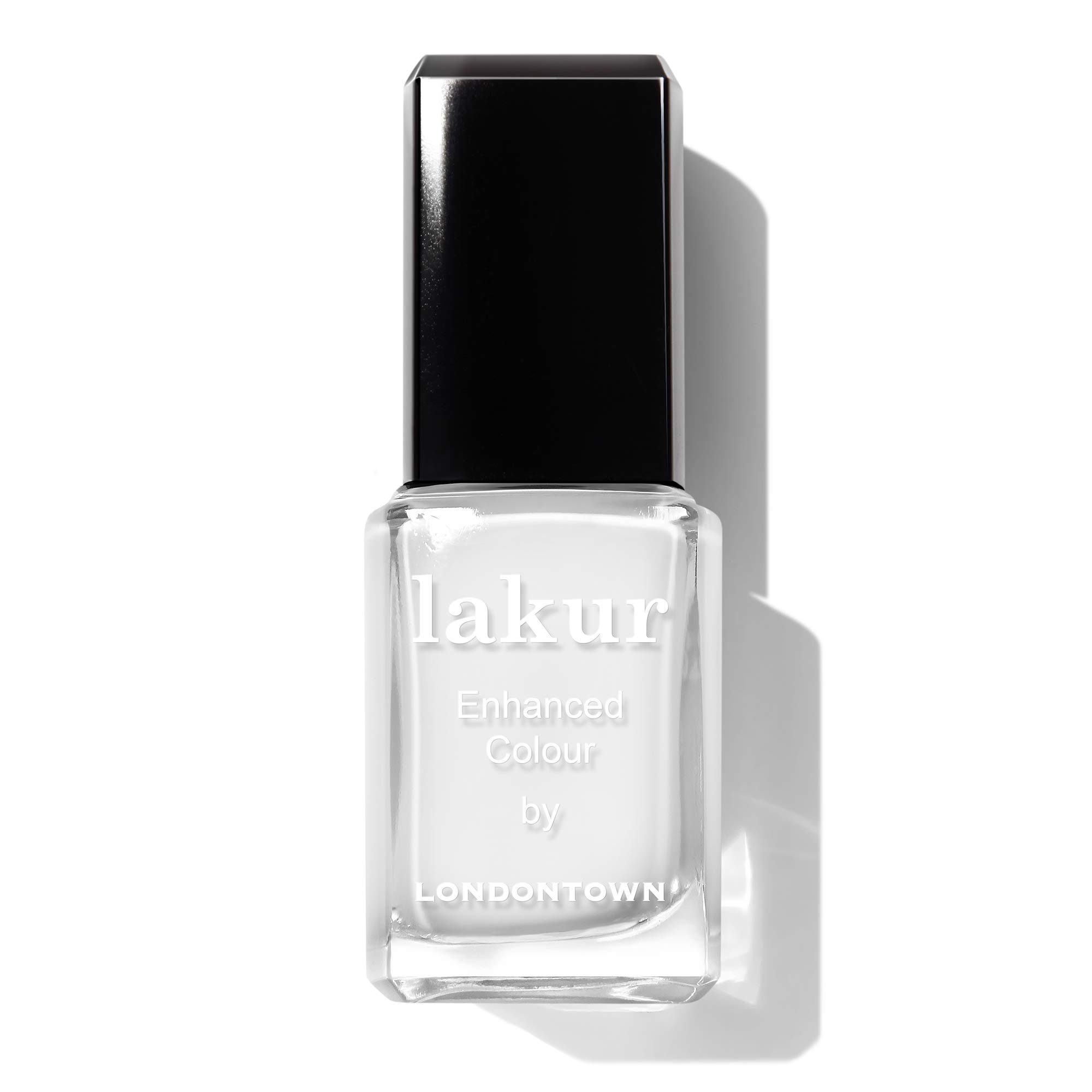 Foto 8 pulgar | Esmalte De Uñas Londontown Lakur Duchess White - Venta Internacional.