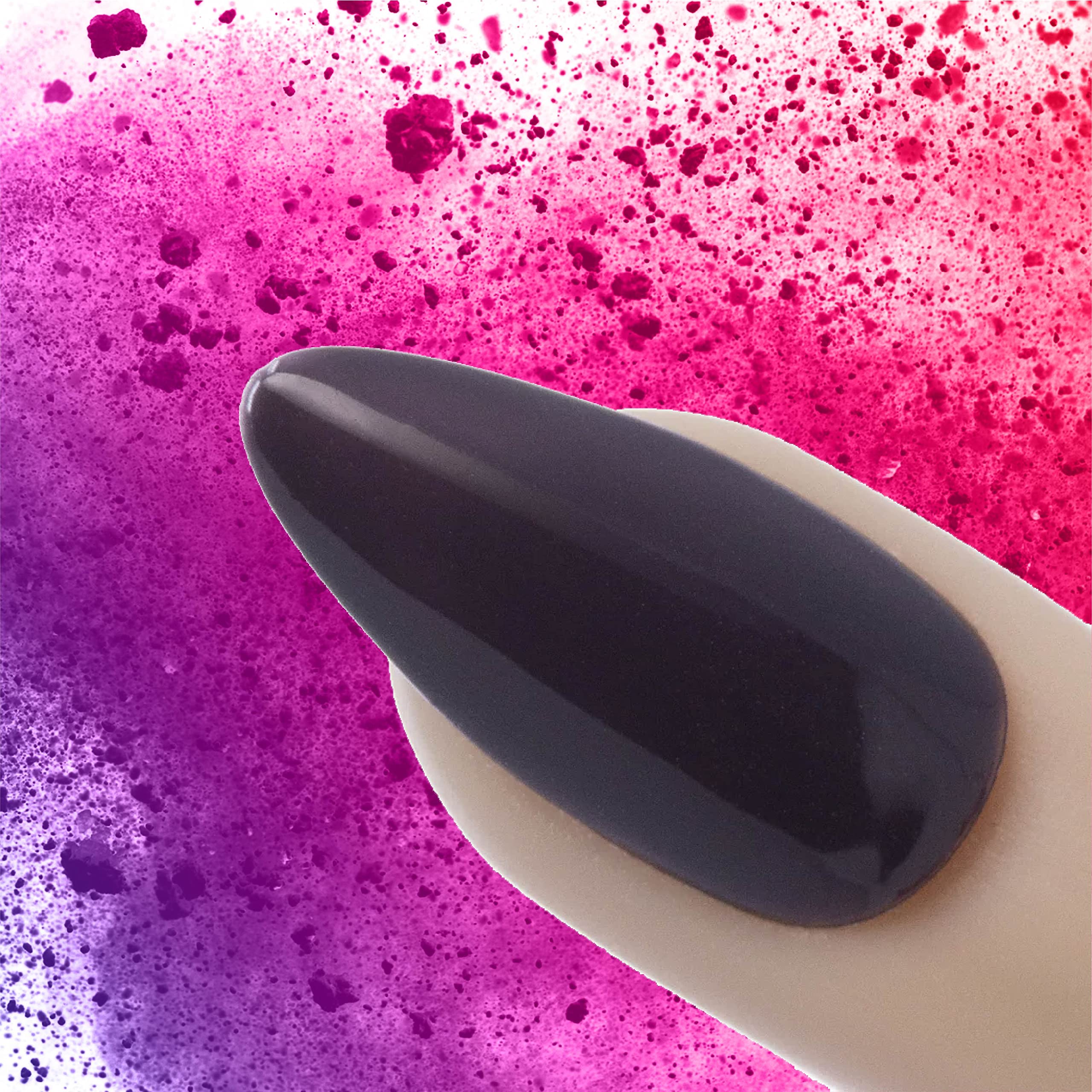 Foto 4 pulgar | Esmalte En Gel Young Nails Go Time Straight Up Sin Azúcar, 10 Ml - Venta Internacional.