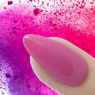 Foto 3 | Esmalte En Gel Young Nails Go Time Nom Nom, Curado Con Rayos Uv/led, 10 Ml - Venta Internacional.