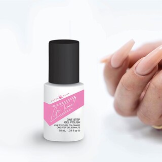 Foto 6 | Esmalte En Gel Young Nails Go Time Nom Nom, Curado Con Rayos Uv/led, 10 Ml - Venta Internacional.