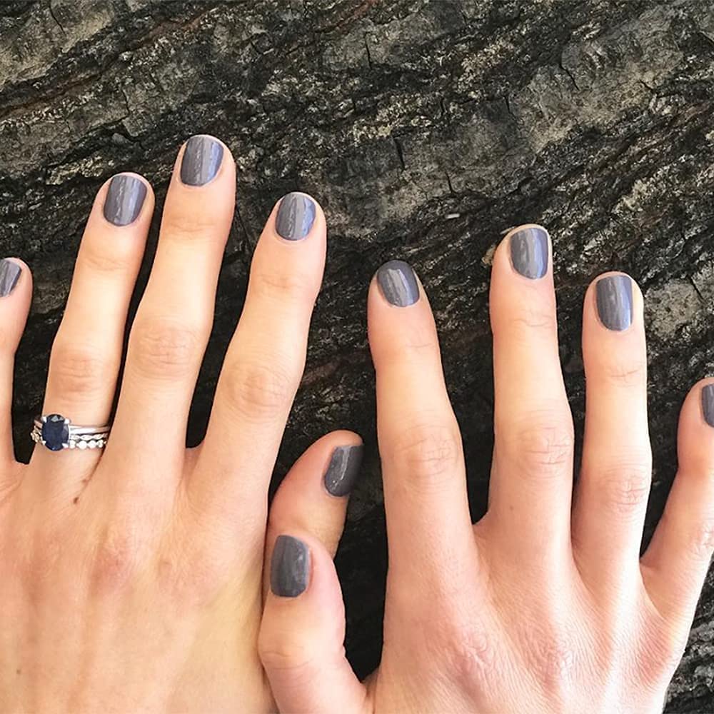 Foto 4 pulgar | Kit De Uñas Dazzle Dry Mini, Sistema De 4 Pasos Para Anticipar 5 Manicuras - Venta Internacional.