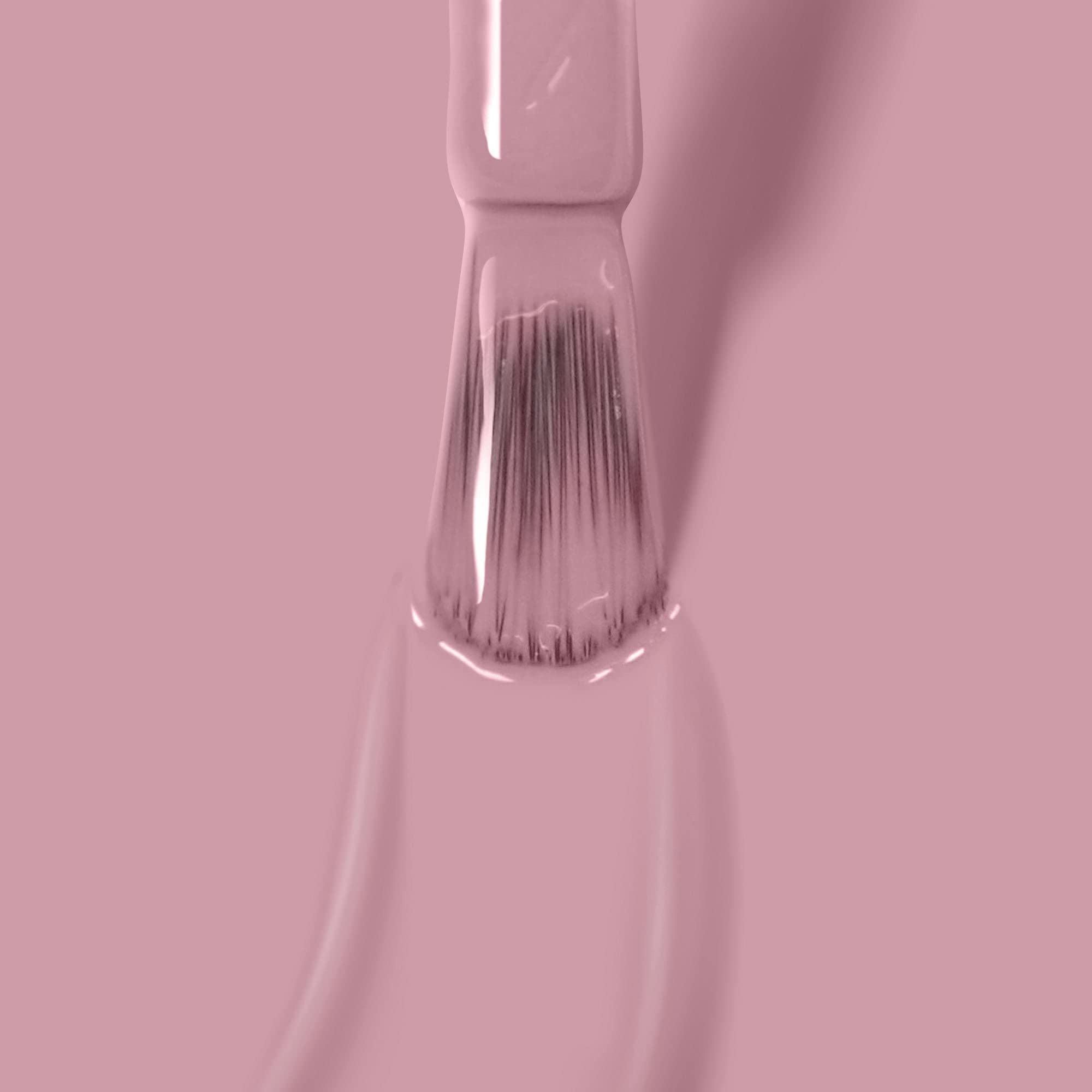 Foto 2 | Esmalte De Uñas Londontown Berry Nude Lakur Azul-tinted Pink 1.18l - Venta Internacional.