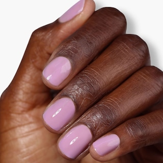 Foto 3 | Velo De Uñas Londontown Que Mejora El Cuidado De Las Uñas, Color Lila Transparente, 12 Ml, #9 - Venta Internacional.