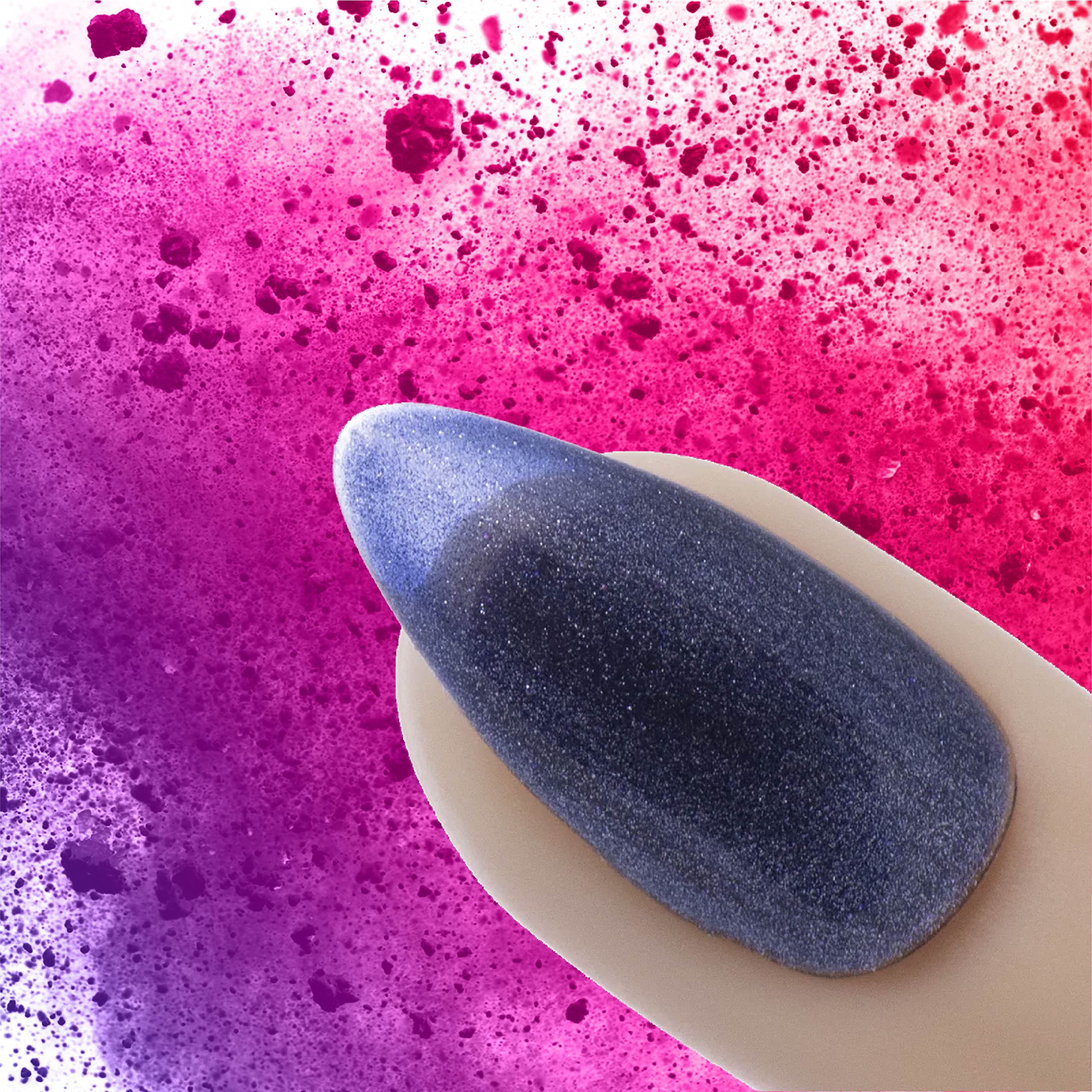 Foto 4 pulgar | Esmalte En Gel Young Nails Mani-q Para Uñas Naturales/artificiales, 10 Ml - Venta Internacional.