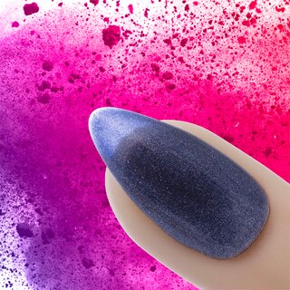 Foto 3 | Esmalte En Gel Young Nails Mani-q Para Uñas Naturales/artificiales, 10 Ml - Venta Internacional.