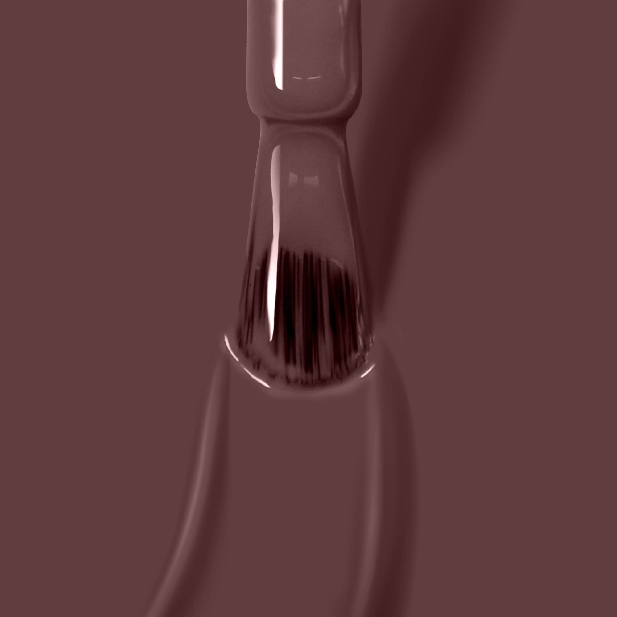 Foto 3 pulgar | Esmalte De Uñas Londontown Chocolate Brown Brillante Teak Lakur 12 Ml - Venta Internacional.
