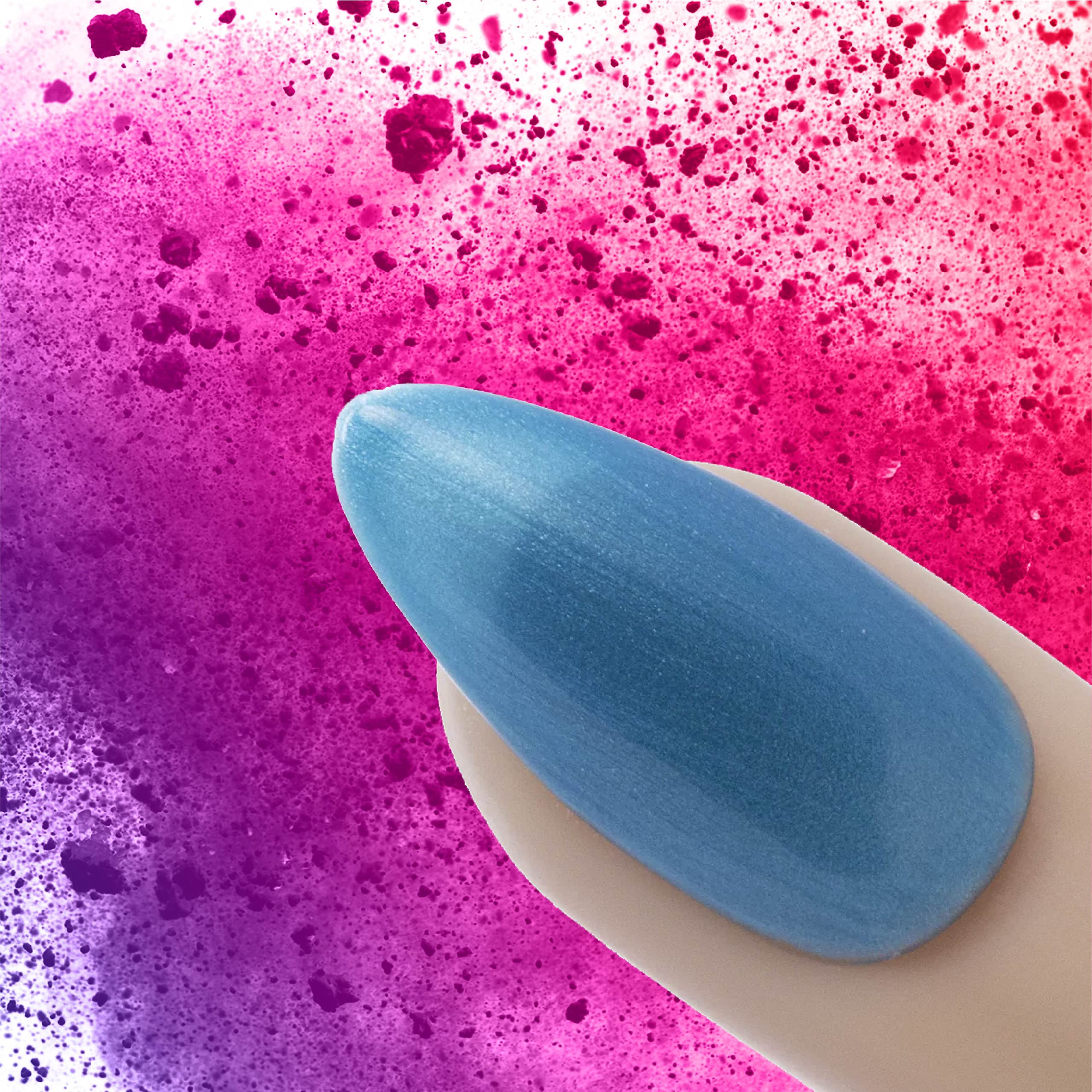 Foto 4 pulgar | Esmalte De Uñas Young Nails Mani-q Gel Polish 10 Ml - Venta Internacional.