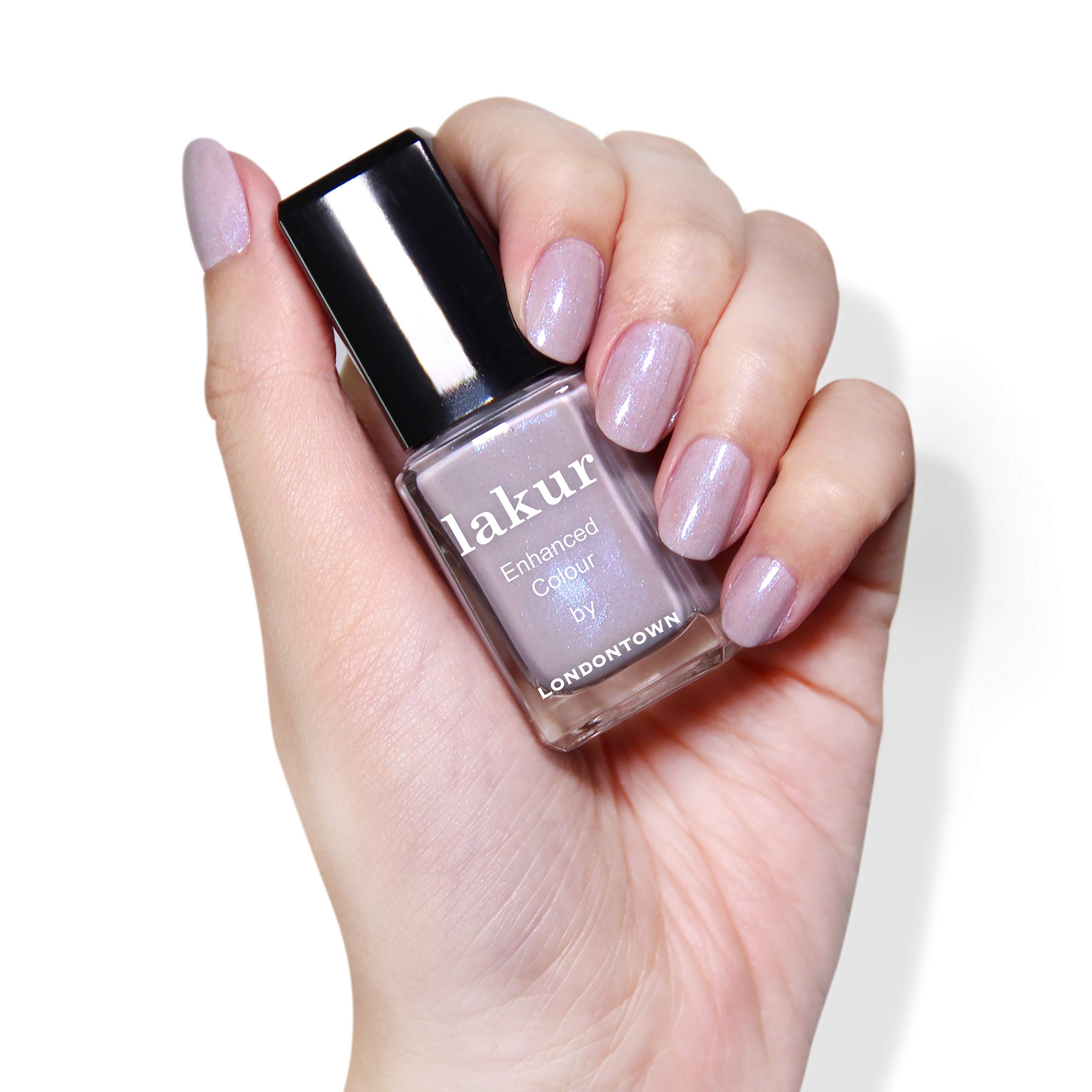 Foto 5 pulgar | Esmalte De Uñas Londontown Lakur Opal Vegan/cruelty Free - Venta Internacional.