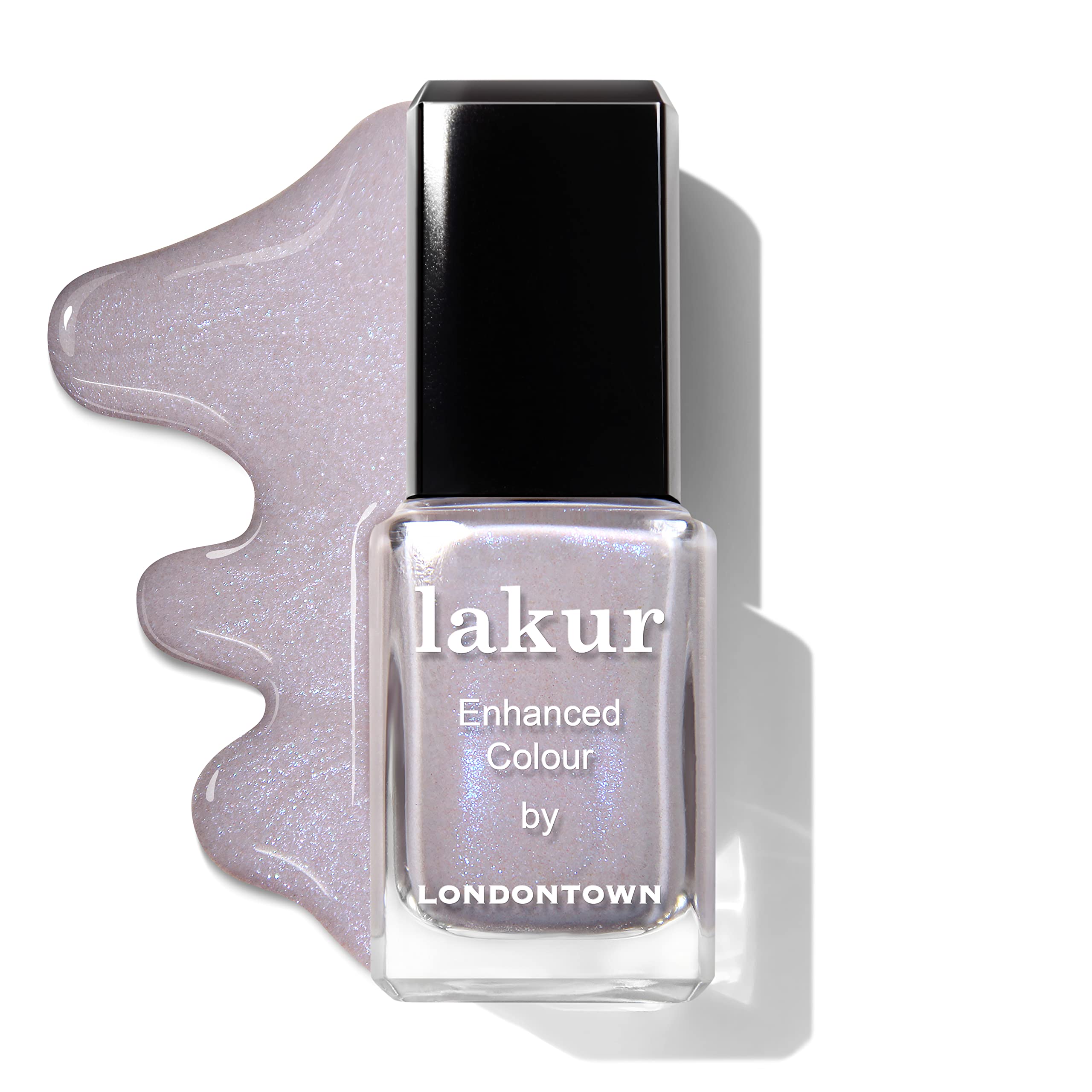 Foto 7 pulgar | Esmalte De Uñas Londontown Lakur Opal Vegan/cruelty Free - Venta Internacional.