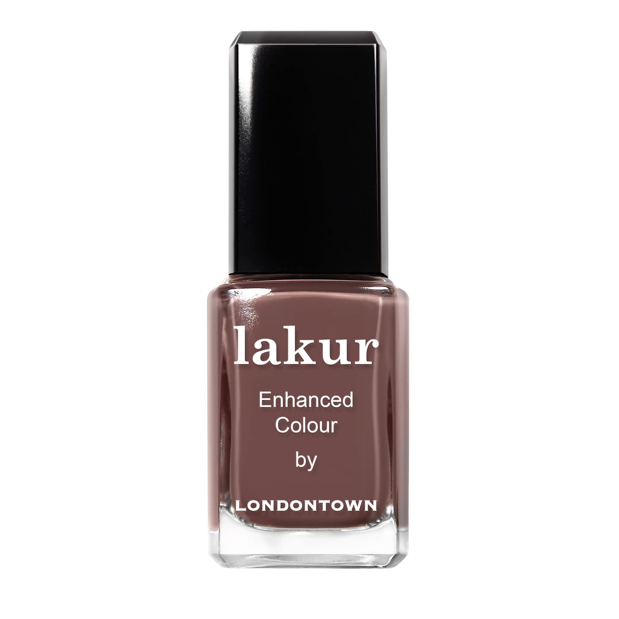 Foto 2 pulgar | Esmalte De Uñas Londontown Lakur Enhanced Colour Natural Charm - Venta Internacional.