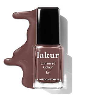 Foto 6 | Esmalte De Uñas Londontown Lakur Enhanced Colour Natural Charm - Venta Internacional.
