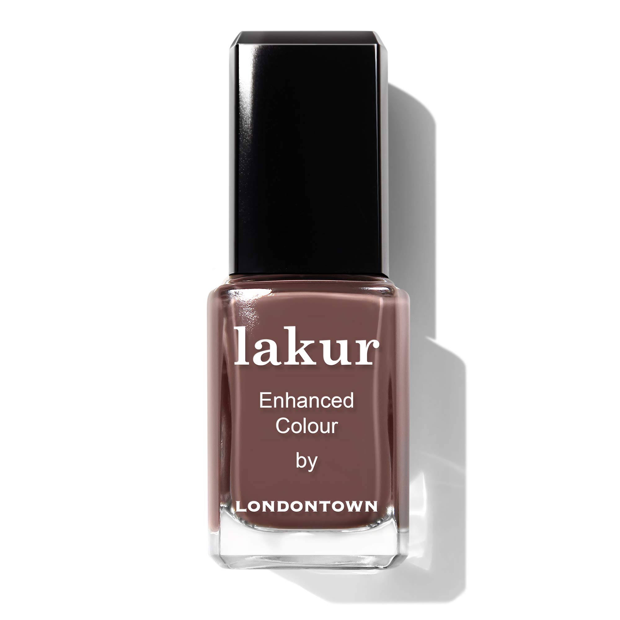 Foto 8 pulgar | Esmalte De Uñas Londontown Lakur Enhanced Colour Natural Charm - Venta Internacional.