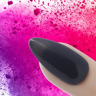 Foto 3 | Esmalte De Uñas En Gel Young Nails Mani-q Para Uñas Naturales/artificiales - Venta Internacional.