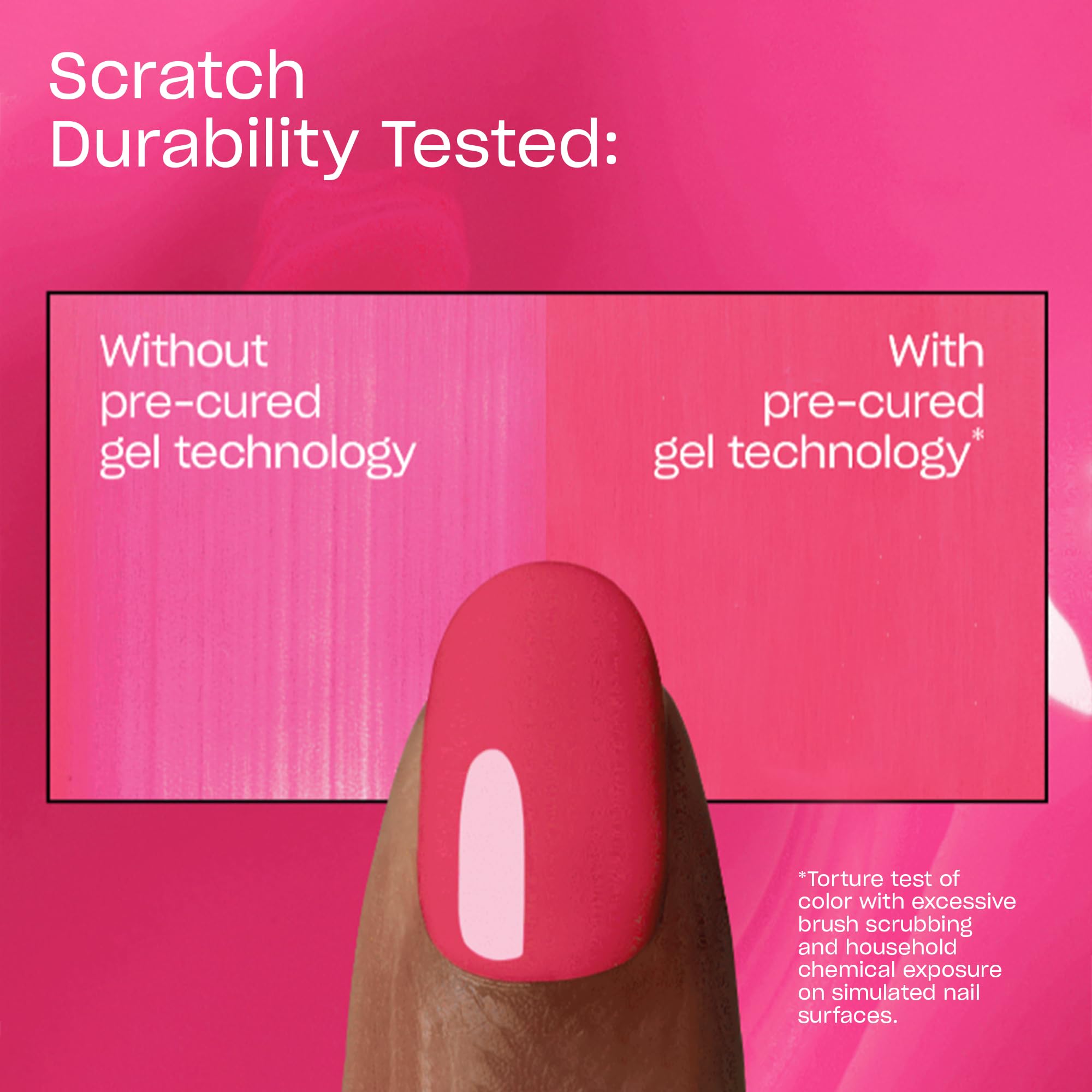 Foto 7 pulgar | Esmalte De Uñas Opi Infinite Shine Long-wear Amarillo 15ml - Venta Internacional.