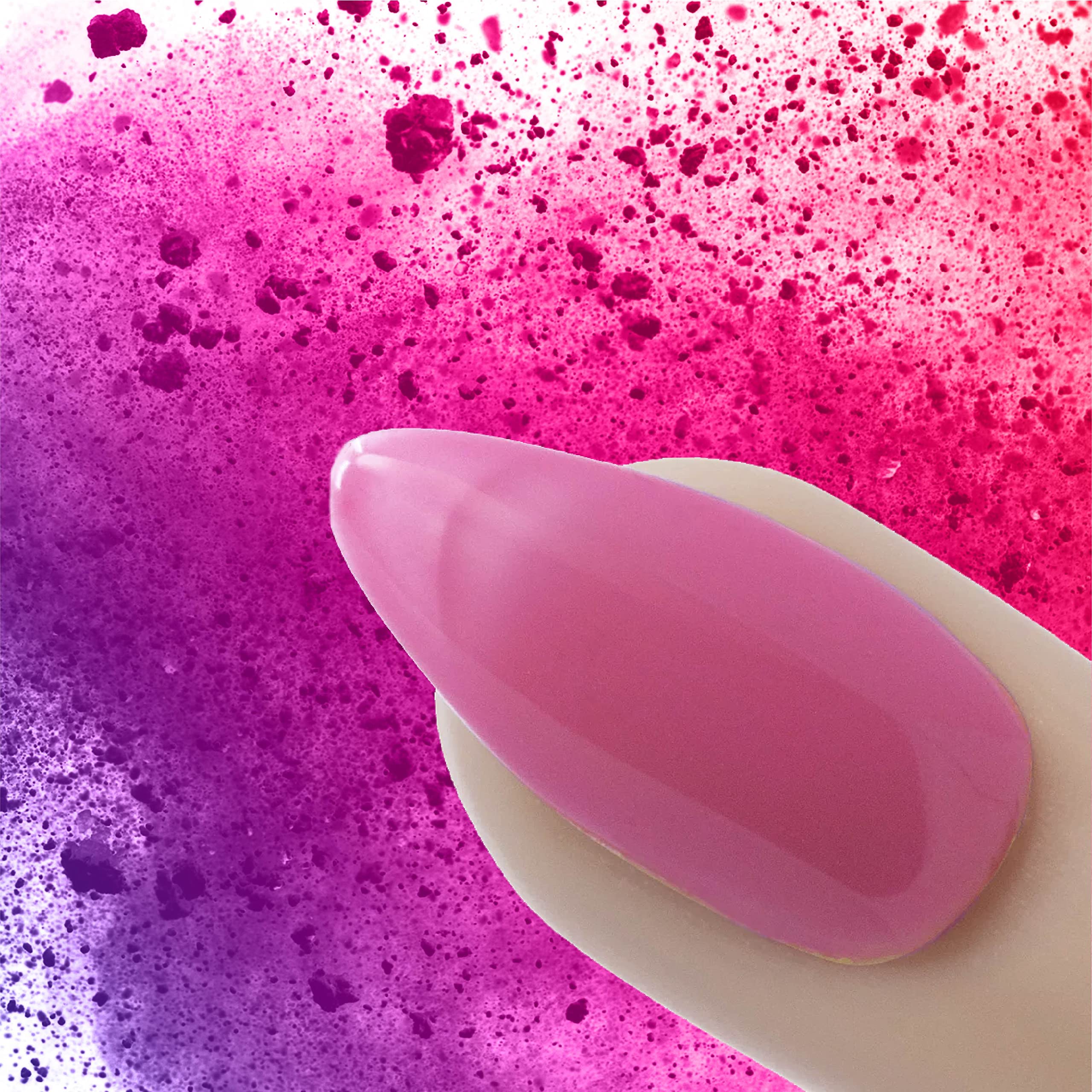 Foto 4 pulgar | Esmalte En Gel Young Nails Mani-q Para Uñas Naturales O Artificiales - Venta Internacional.