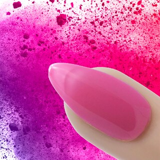 Foto 3 | Esmalte En Gel Young Nails Mani-q Para Uñas Naturales O Artificiales - Venta Internacional.