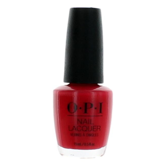 Foto 2 pulgar | Esmalte De Uñas Opi Nail Lacquer Cajun Shrimp 15ml - Venta Internacional.