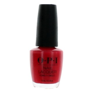 Foto 1 | Esmalte De Uñas Opi Nail Lacquer Cajun Shrimp 15ml - Venta Internacional.