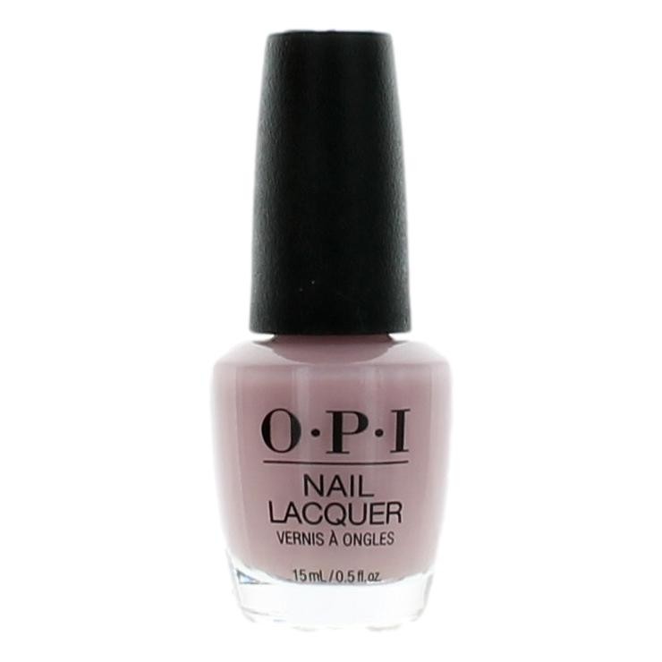 Foto 2 pulgar | Esmalte De Uñas Opi Put It In Neutral, 15 Ml - Venta Internacional.