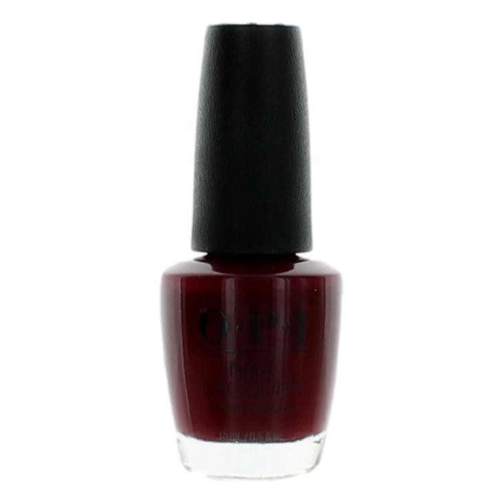 Foto 1 | Esmalte De Uñas Opi Nail Lacquer Malaga Wine 15 Ml - Venta Internacional.