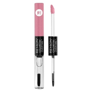 Foto 1 | Set De Maquillaje Revlon Liquid Lipstick With Clear Lip Bloss Pink - Venta Internacional.