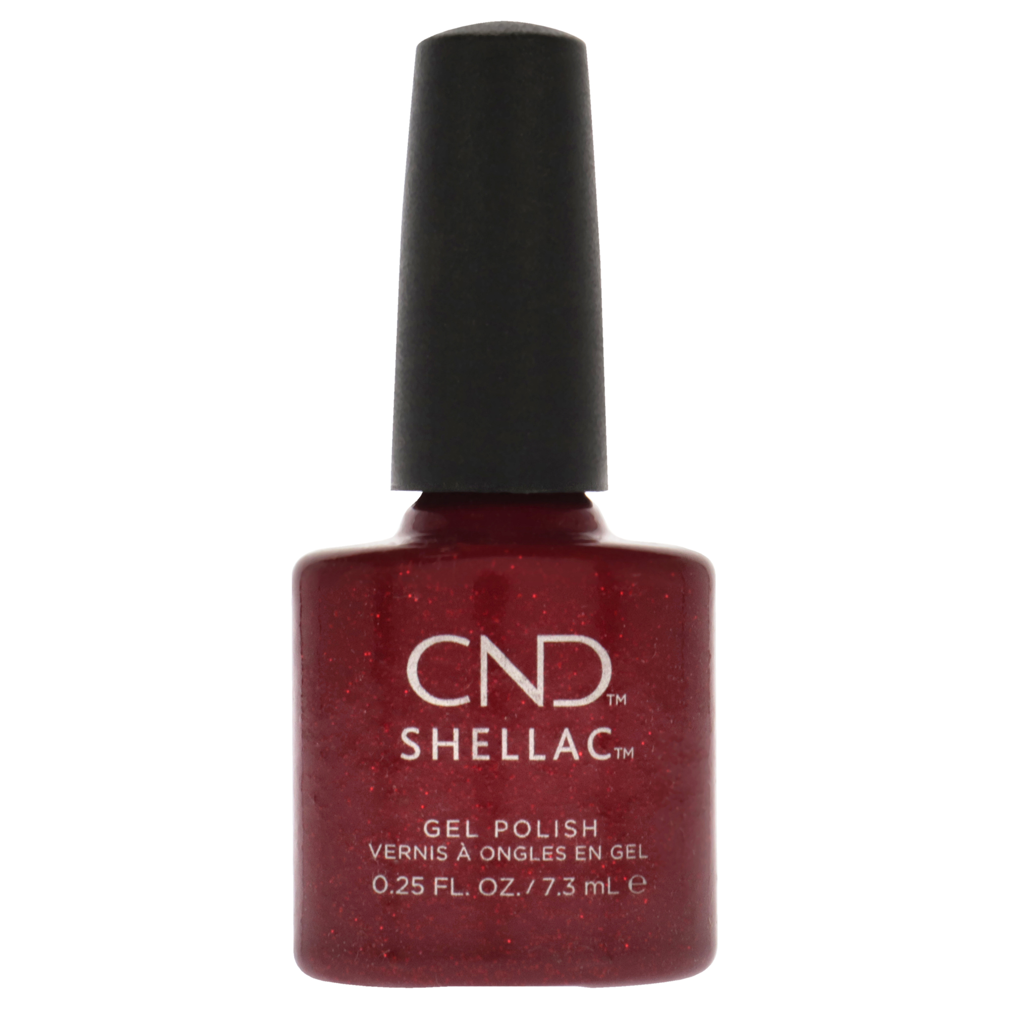 Foto 2 | Tinte De Uñas Cnd Ruby Ritz, 7,4 Ml - Venta Internacional.