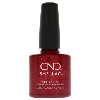 Foto 2 | Tinte De Uñas Cnd Ruby Ritz, 7,4 Ml - Venta Internacional.