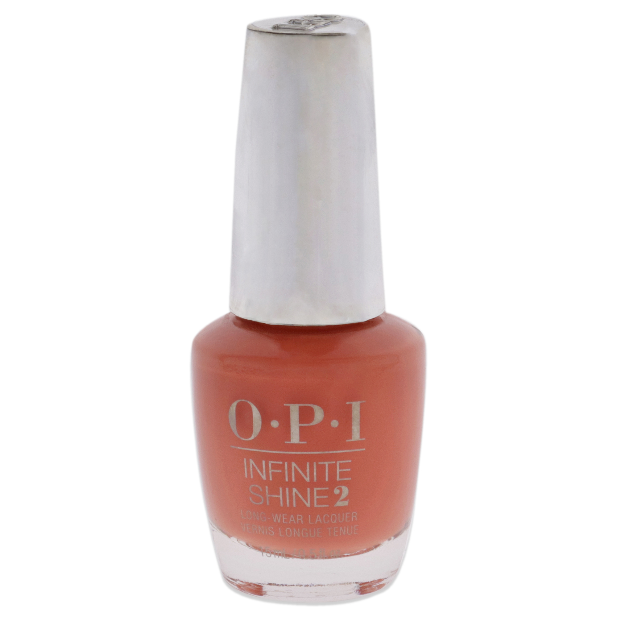 Foto 2 pulgar | Laca De Uñas Opi Endurance Race Infinite Shine 2 - Venta Internacional.
