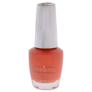 Foto 2 | Laca De Uñas Opi Endurance Race Infinite Shine 2 - Venta Internacional.