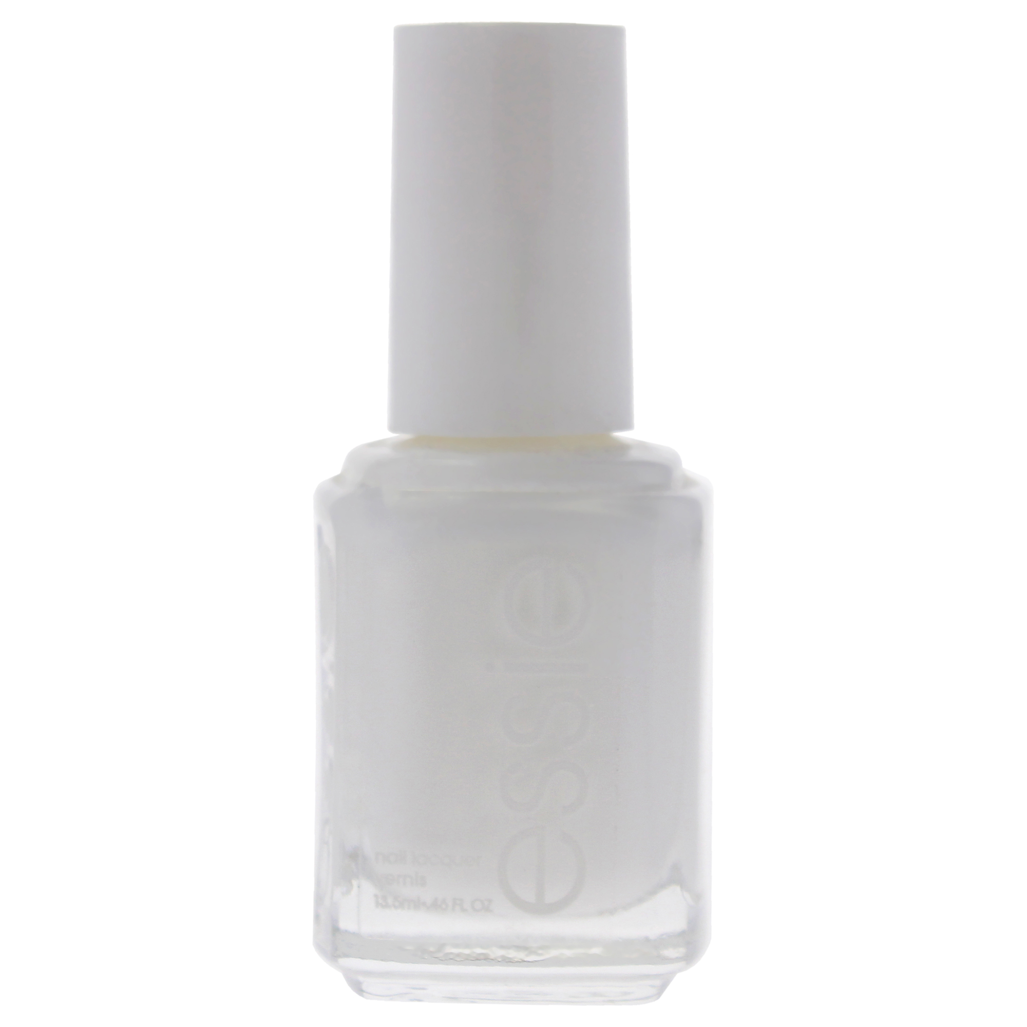 Foto 2 pulgar | Esmalte De Uñas Essie 10 Blanc Para Mujer 13,5 Ml - Venta Internacional.