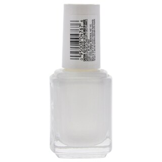 Foto 2 | Esmalte De Uñas Essie 10 Blanc Para Mujer 13,5 Ml - Venta Internacional.