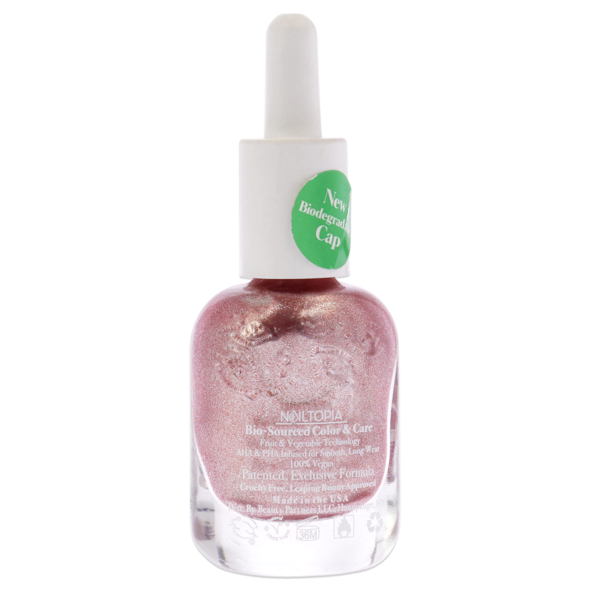 Foto 2 | Laca De Uñas Chip Free De Nails And Tiaras - Venta Internacional.
