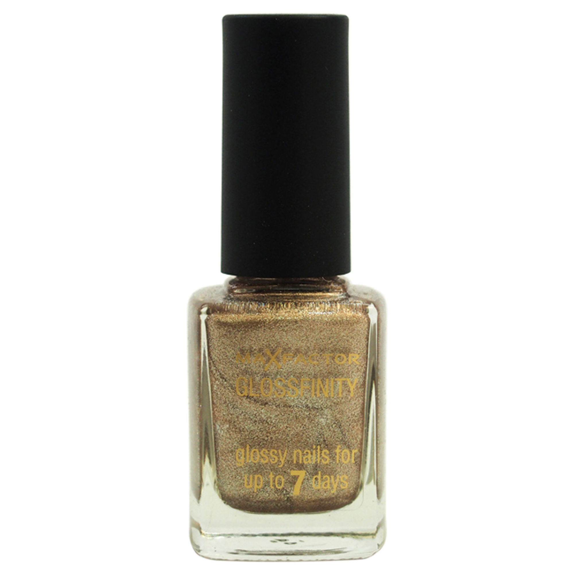Foto 2 pulgar | Esmalte De Uñas Max Factor Glossfinity 55 Angel Nails 11ml - Venta Internacional.