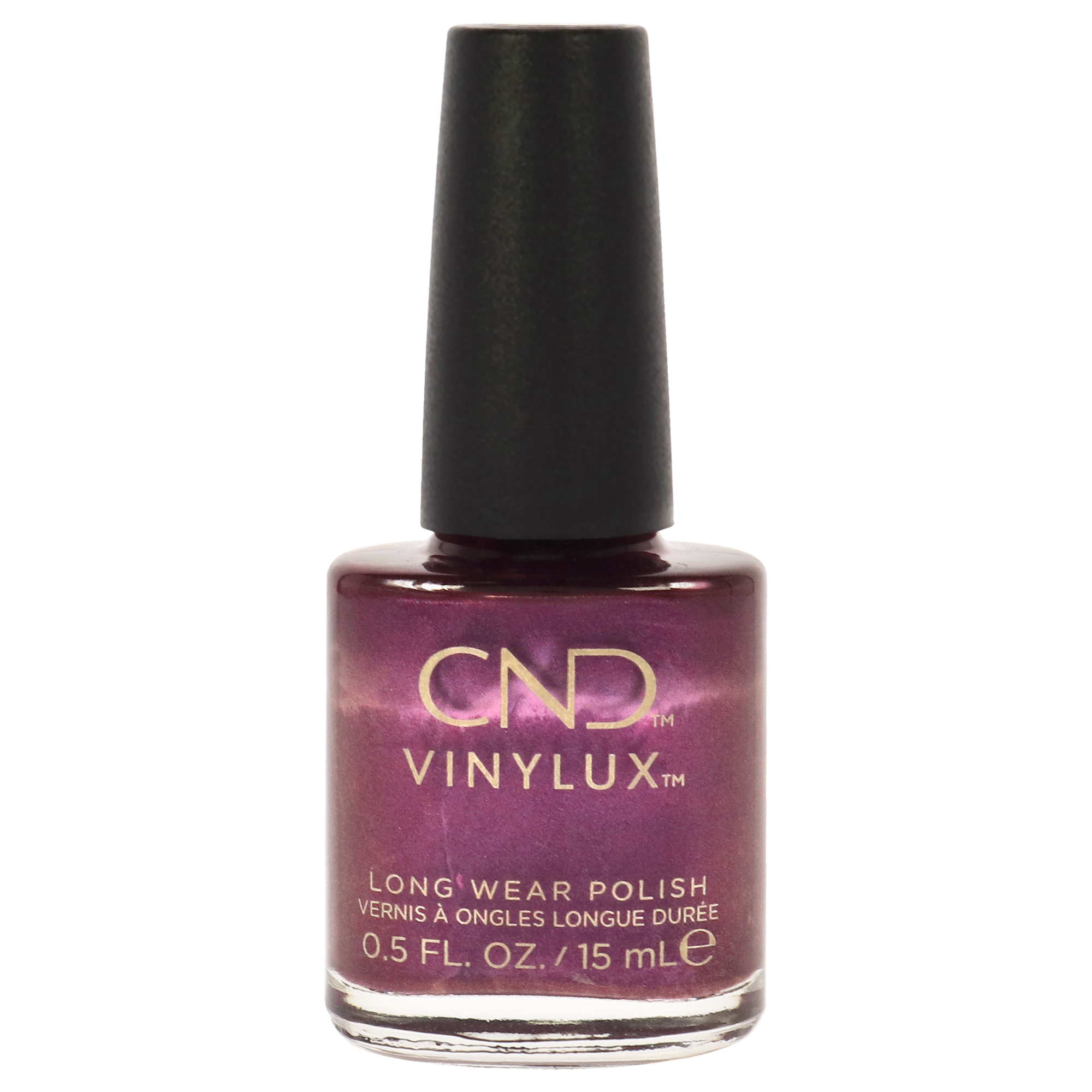 Foto 2 pulgar | Esmalte De Uñas Cnd Vinylux 169 Tango Passion 15 Ml Para Mujer - Venta Internacional.