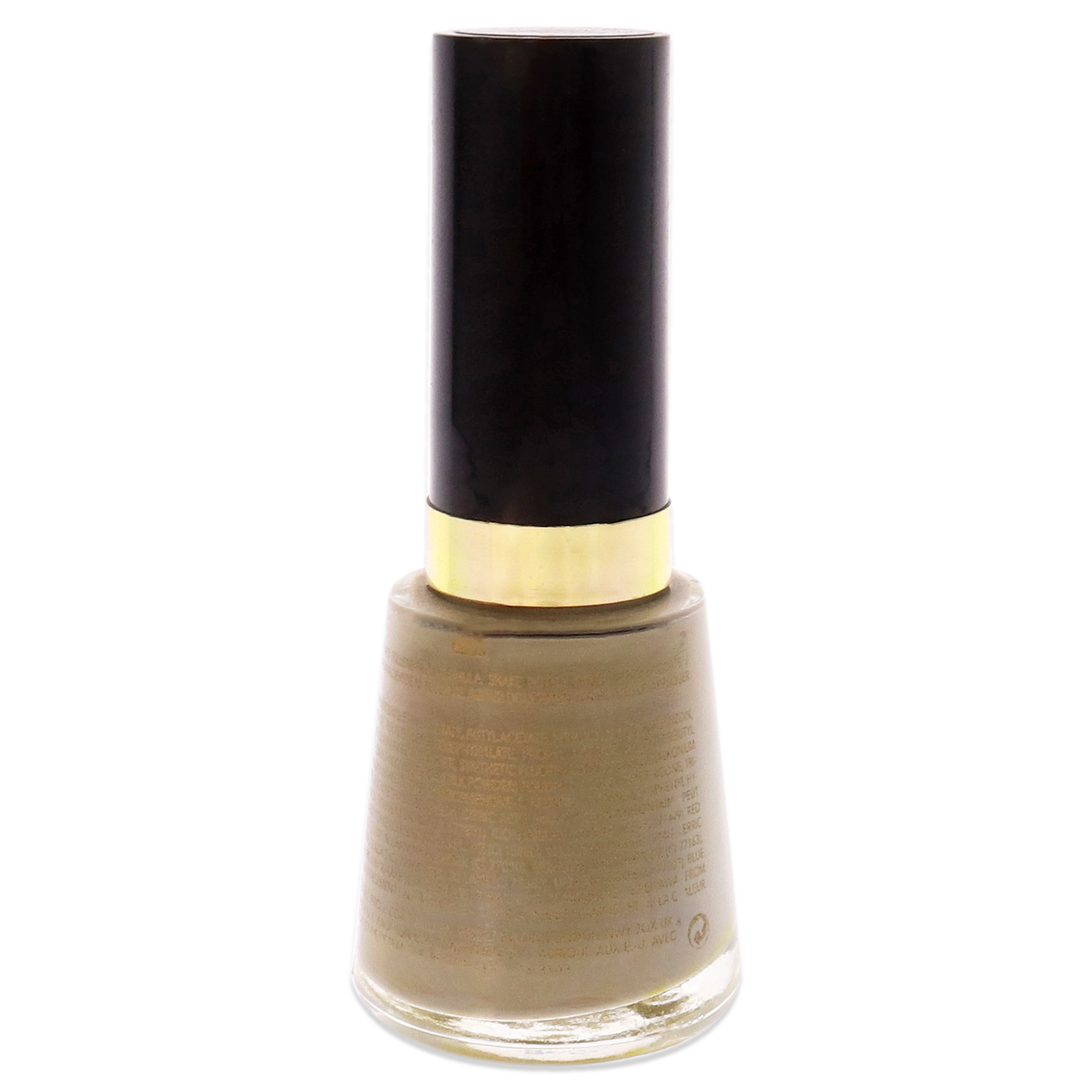 Foto 3 pulgar | Esmalte De Uñas Revlon 520 Muse Para Mujer, 15 Ml - Venta Internacional.
