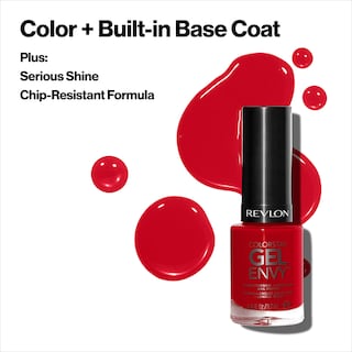 Foto 5 | Esmalte De Uñas Revlon Colorstay Gel Envy Longwear 130 Pocket Aces - Venta Internacional.
