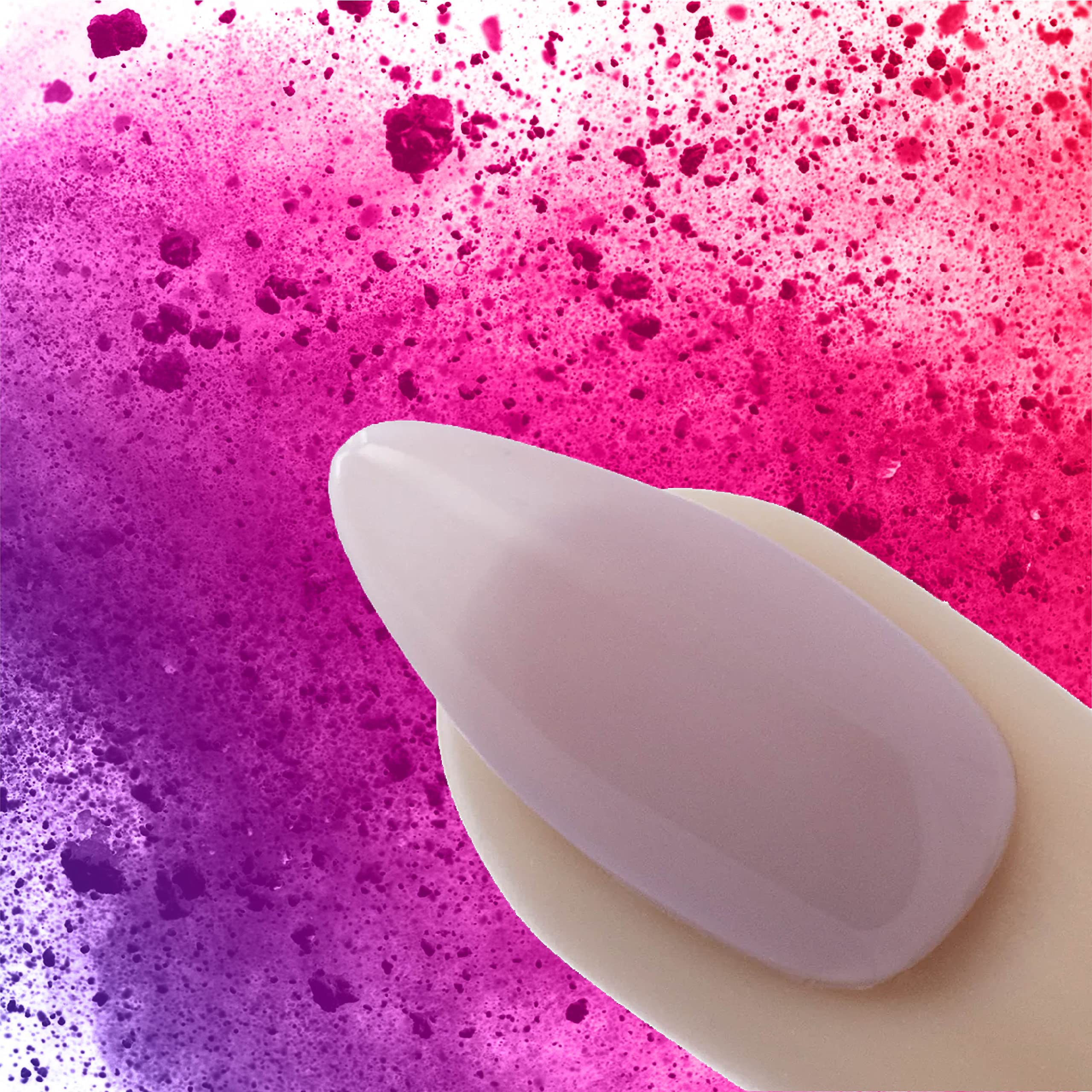 Foto 4 pulgar | Esmalte En Gel Young Nails Mani-q Para Uñas Naturales/artificiales, 10 Ml - Venta Internacional.