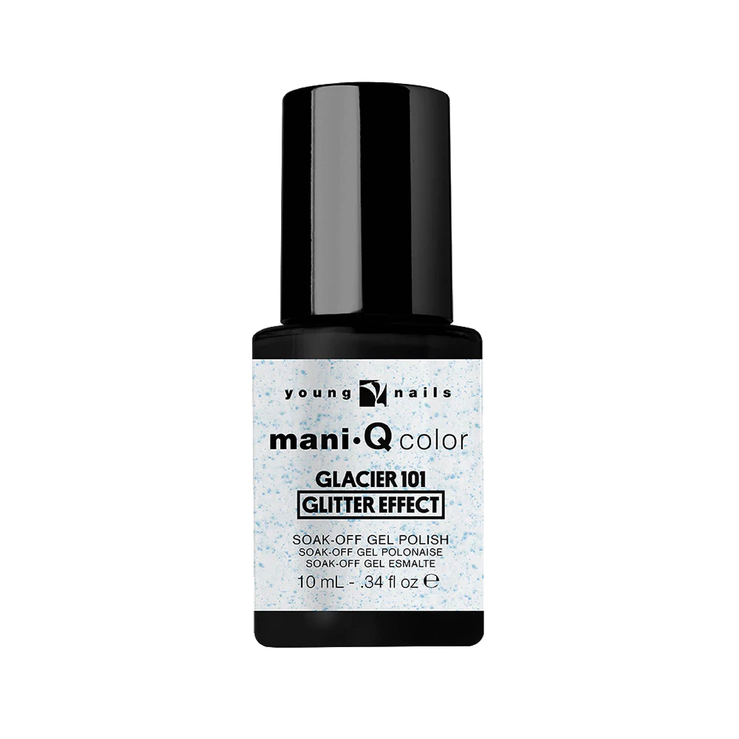 Foto 2 pulgar | Esmalte En Gel Young Nails Mani-q Para Uñas Naturales/artificiales, 10 Ml - Venta Internacional.