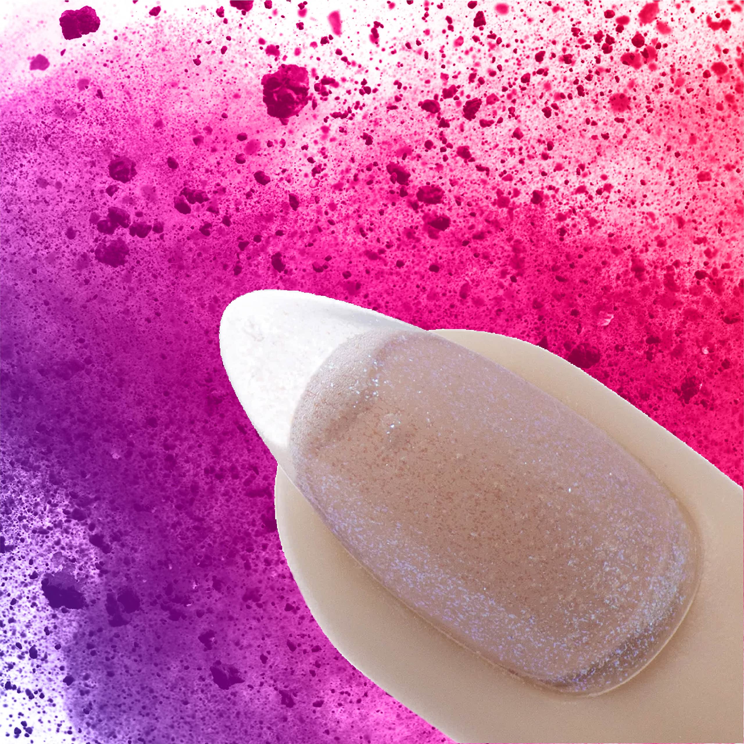 Foto 4 pulgar | Esmalte En Gel Young Nails Mani-q Para Uñas Naturales/artificiales, 10 Ml - Venta Internacional.