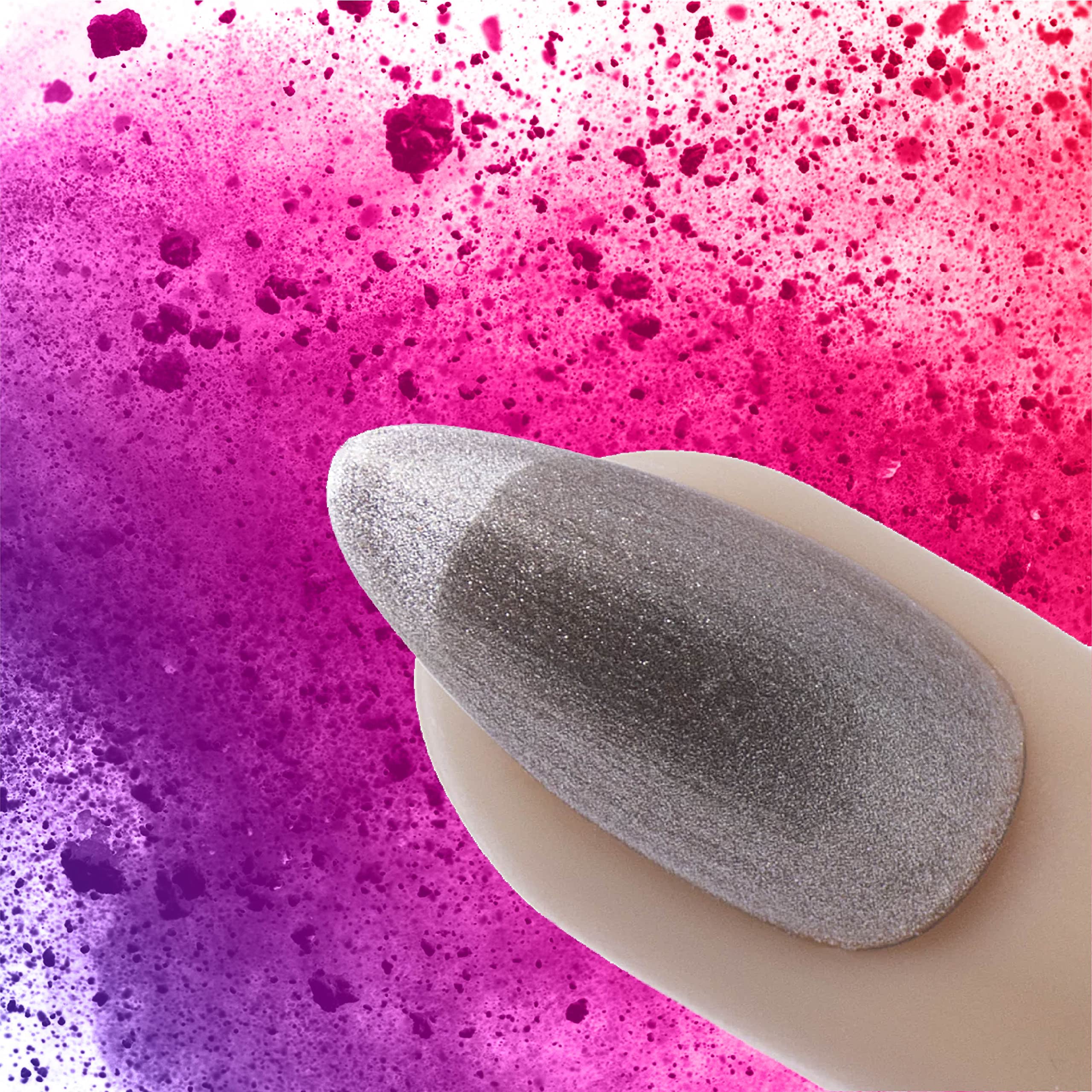 Foto 4 pulgar | Esmalte De Uñas Young Nails Mani-q Gel Polish Soak Off, 10 Ml - Venta Internacional.