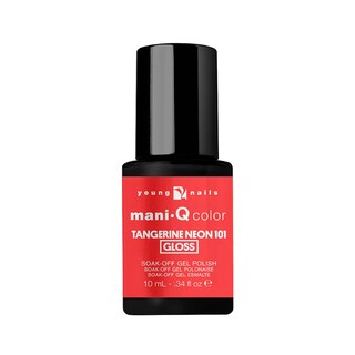 Foto 1 | Esmalte En Gel Young Nails Mani-q Para Uñas Naturales O Artificiales - Venta Internacional.