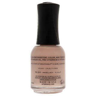 Foto 2 | Manicura En 1 Paso Grateful Heart Orly Women - Venta Internacional.