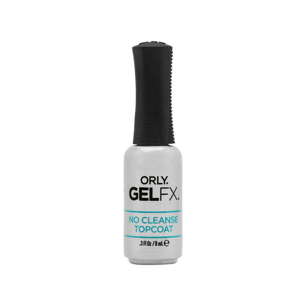 Foto 2 pulgar | Tratamiento De Uñas Orly Gel Fx 3423001  Capa Superior No Limpiadora  9 Ml - Venta Internacional.