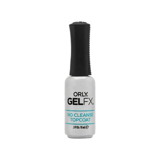 Foto 1 | Tratamiento De Uñas Orly Gel Fx 3423001 Capa Superior No Limpiadora 9 Ml - Venta Internacional.