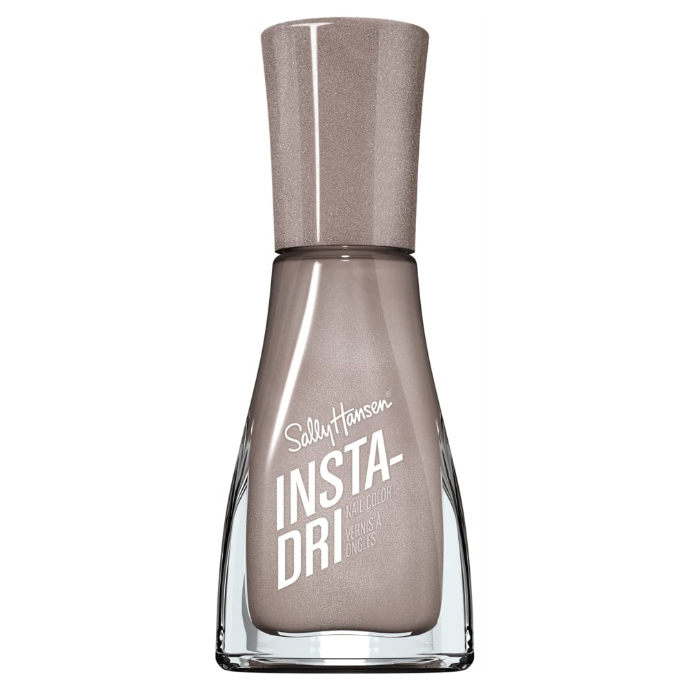 Foto 1 | Esmalte De Uñas Sally Hansen Insta Dri 3.0 Making Mauves 9ml - Venta Internacional.