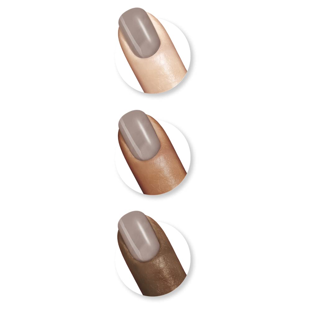 Foto 3 | Esmalte De Uñas Sally Hansen Insta Dri 3.0 Making Mauves 9ml - Venta Internacional.