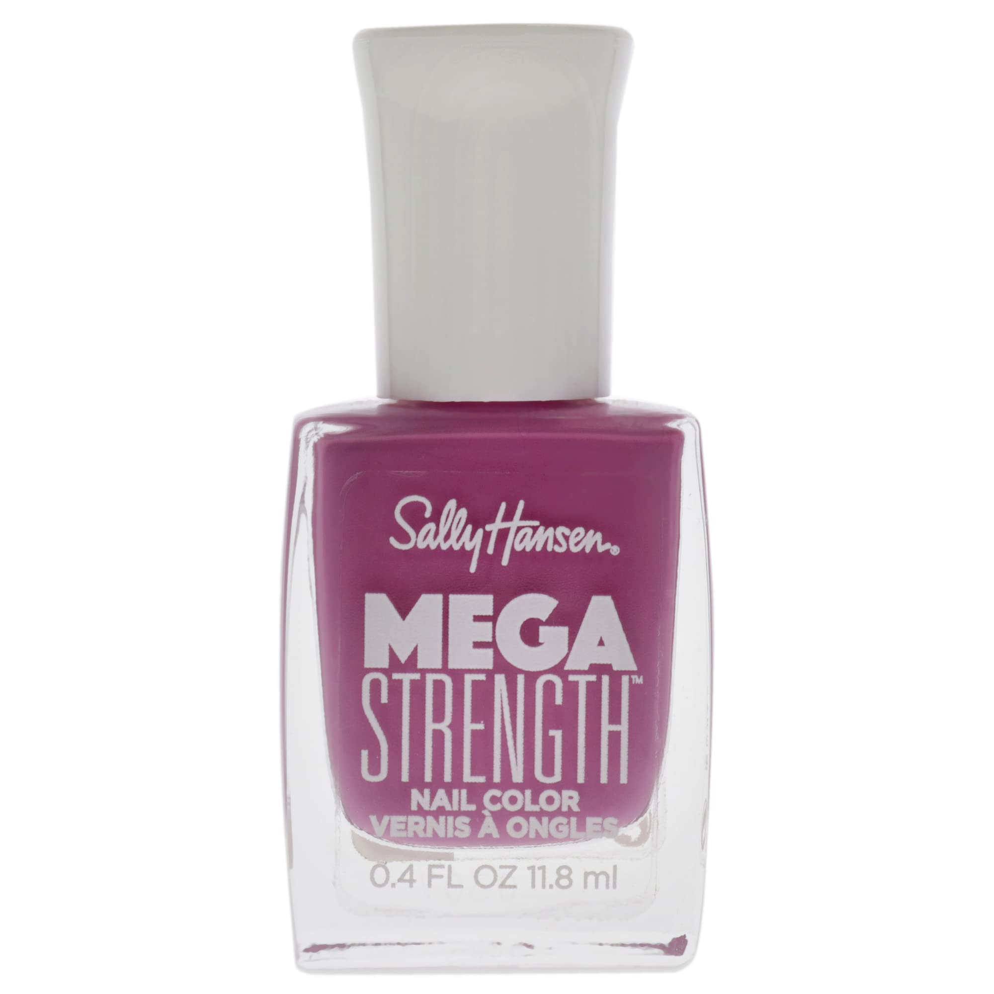 Foto 2 pulgar | Esmalte De Uñas Sally Hansen Mega Strength 053 Queen Trident - Venta Internacional.