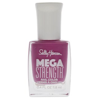 Foto 1 | Esmalte De Uñas Sally Hansen Mega Strength 053 Queen Trident - Venta Internacional.